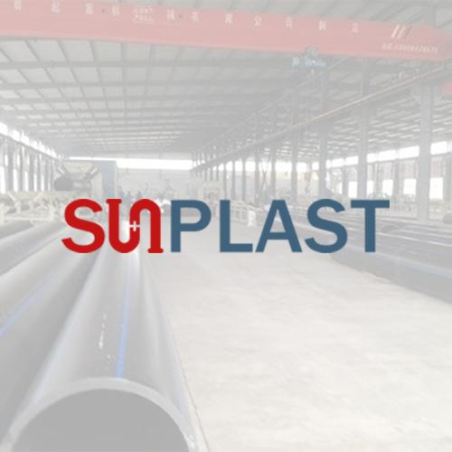 Tubería láser Pex-Al-Pex (HDPE) Aluminio Plástico (gas, agua caliente) Tubería