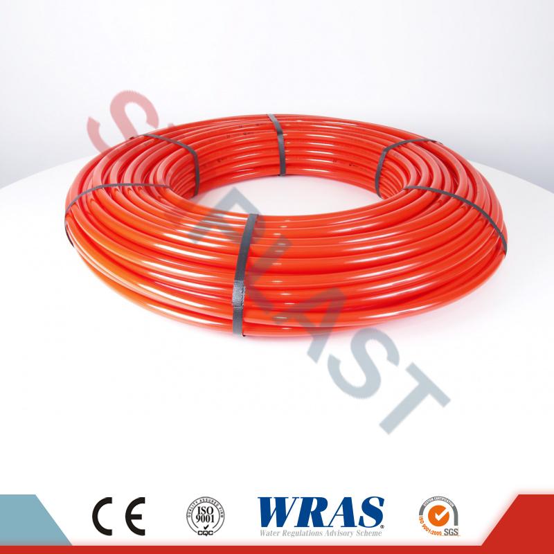 Preguntas frecuentes sobre tubing de PEX: todo lo que necesita saber