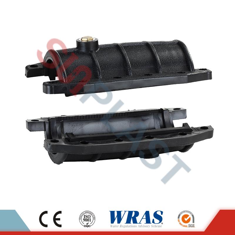 ¿Cómo elegir el proveedor adecuado para accesorios de tuberías de HDPE en pedidos al por mayor?