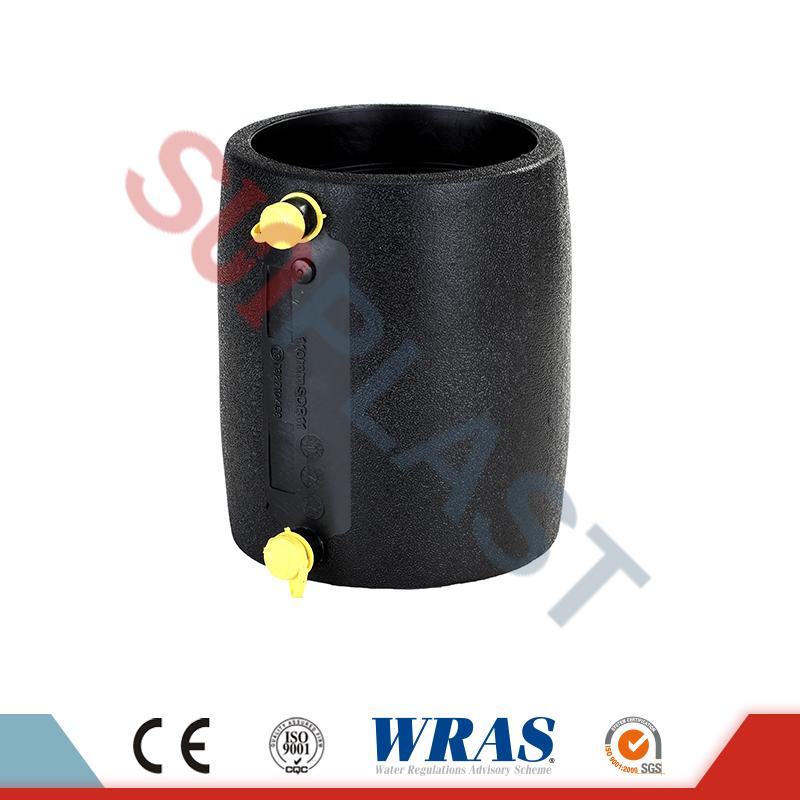 ¿Cómo evaluar la calidad y el precio al importar accesorios de tubería de HDPE?