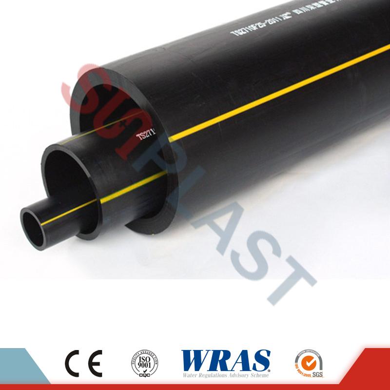 Poly Pipe For Gas